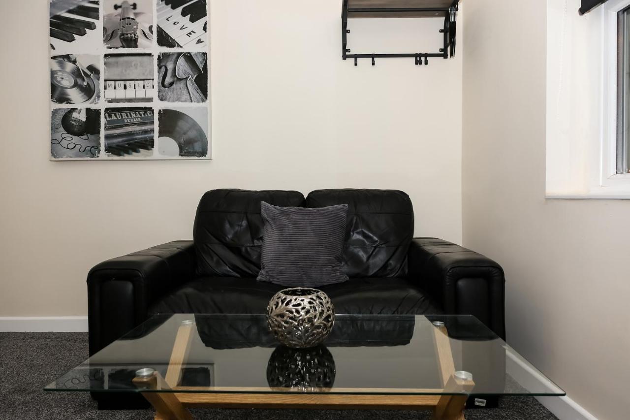 Alexander Apartments Rooms 1 Sunderland  Exteriér fotografie